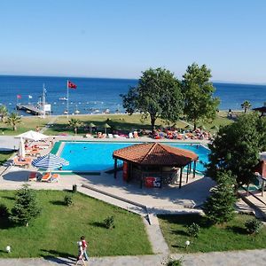 Ra Resort Otel